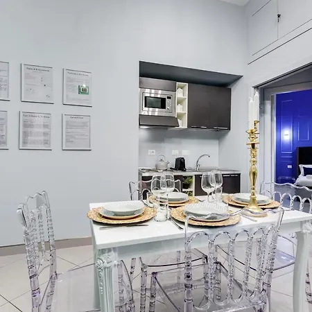 Luxury Trevi Fountain - Your Italian Holidays Διαμέρισμα Ρώμη
