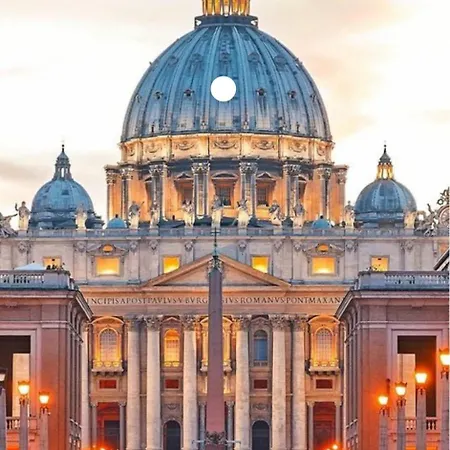 Διαμέρισμα Luxury Trevi Fountain - Your Italian Holidays