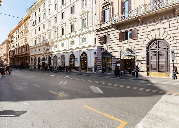 Luxury Trevi Fountain - Your Italian Holidays 罗马